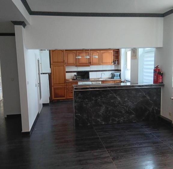 Пансион Hafenapartement