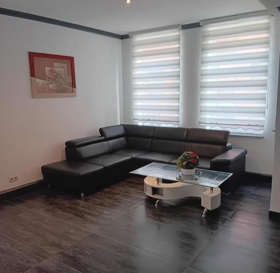 Пансион Hafenapartement