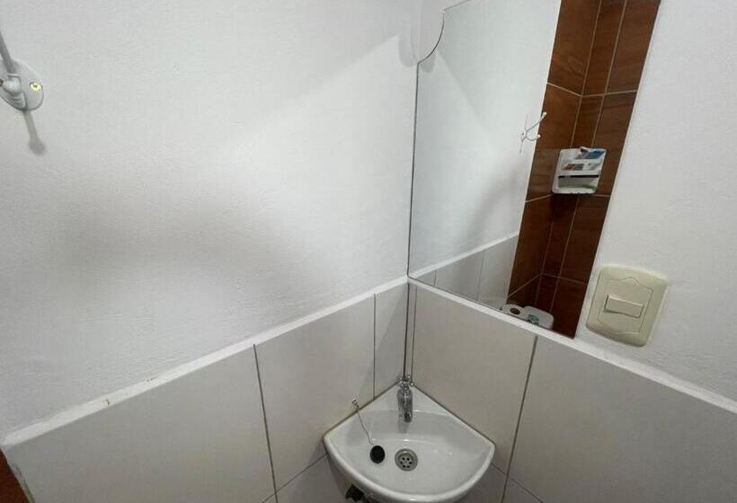 پانسیون Hostal La Fortaleza