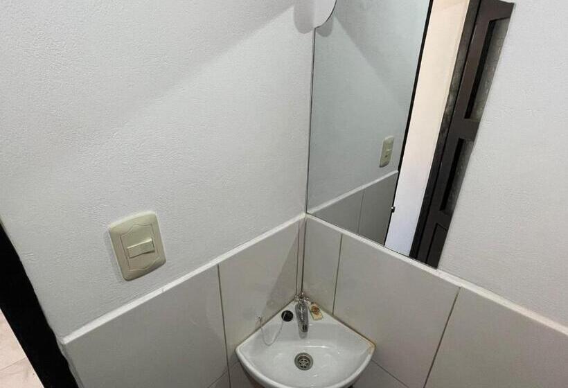 پانسیون Hostal La Fortaleza