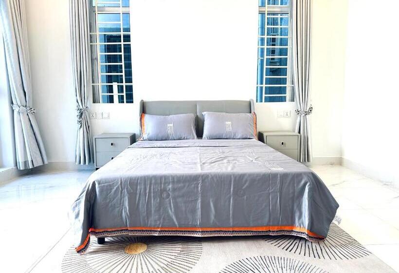 Majatalo Lotus Homestay