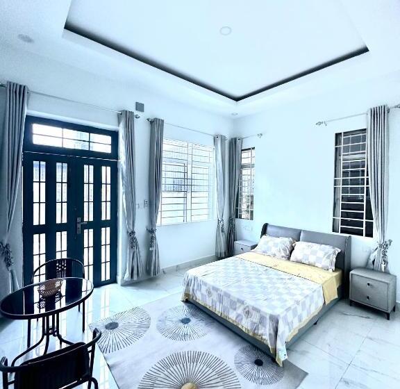 Majatalo Lotus Homestay