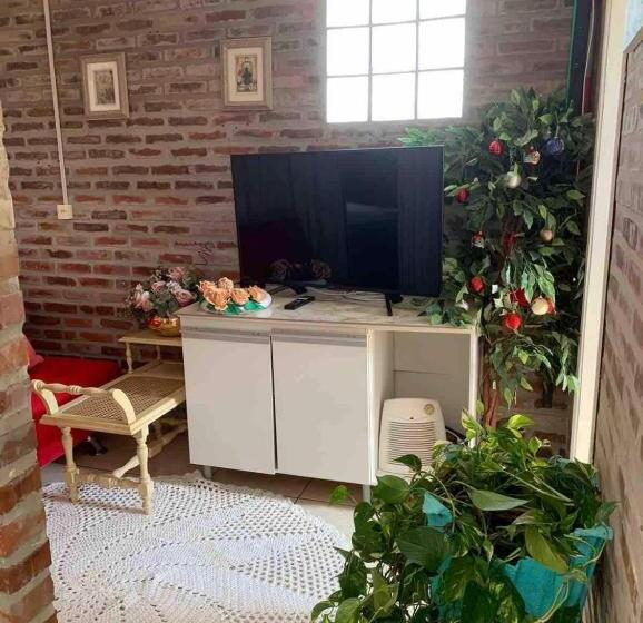 Пансион Hospedagem Da Dona Carla