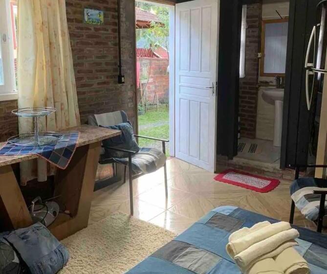 Пансион Hospedagem Da Dona Carla