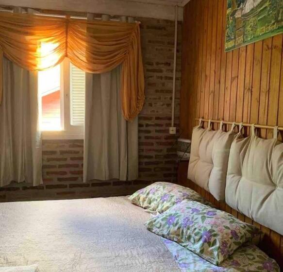 Пансион Hospedagem Da Dona Carla