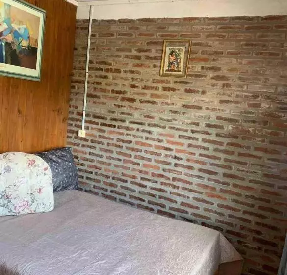 پانسیون Hospedagem Da Dona Carla