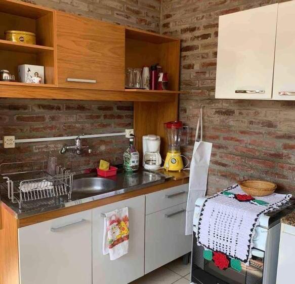 Пансион Hospedagem Da Dona Carla