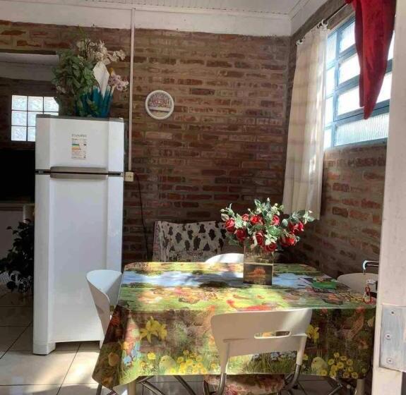 Пансион Hospedagem Da Dona Carla