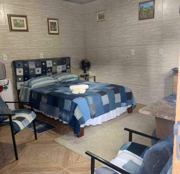 Пансион Hospedagem Da Dona Carla