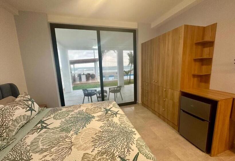 Pension Randis Oasis