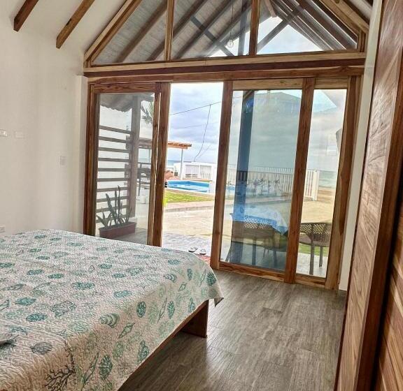 Pension Randis Oasis