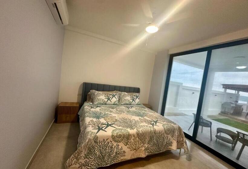 Pension Randis Oasis