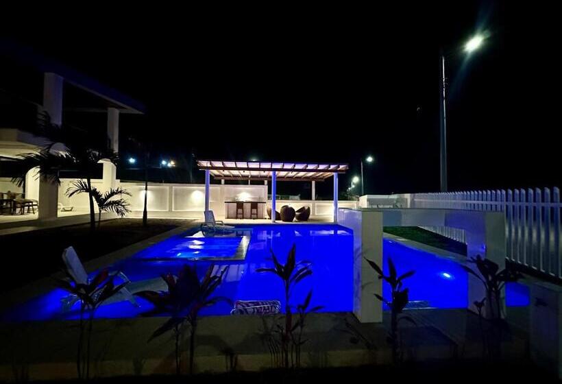 Pension Randis Oasis