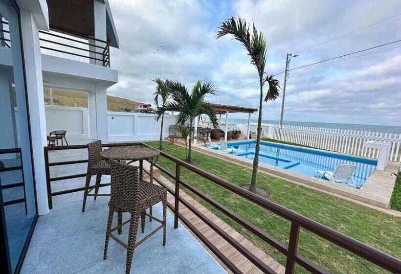 Pension Randis Oasis