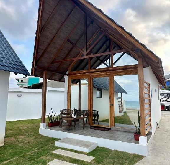 Pension Randis Oasis