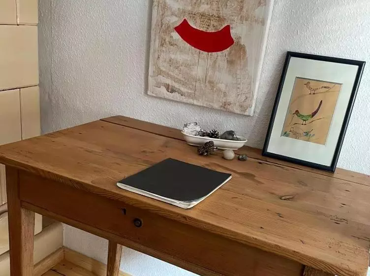 Majatalo Schlamau19   Unterm Nussbaum