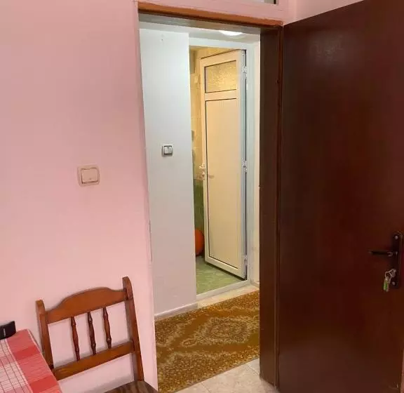 ペンション Sveti Vlas Niki House