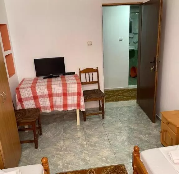 ペンション Sveti Vlas Niki House