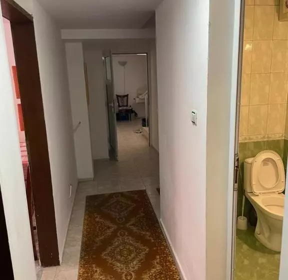 ペンション Sveti Vlas Niki House