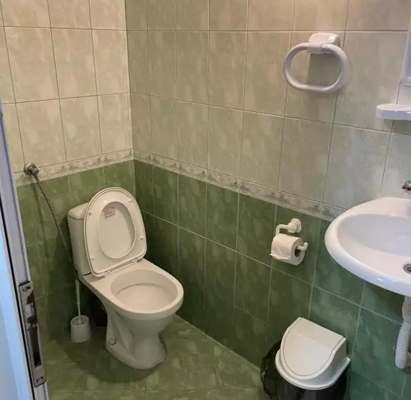 ペンション Sveti Vlas Niki House