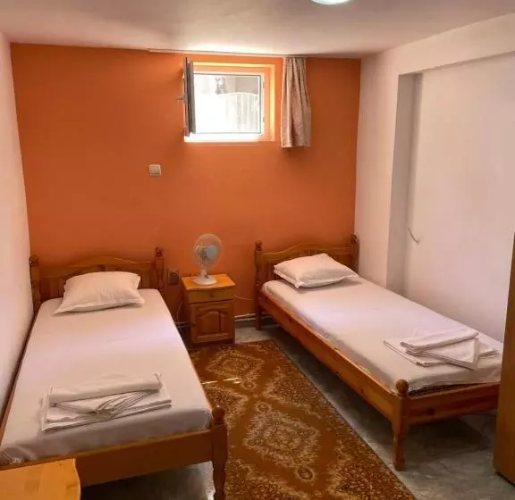 ペンション Sveti Vlas Niki House