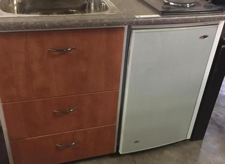 Pension (Hôtel basse catégorie) Willmore Guesthouse And Accommodation