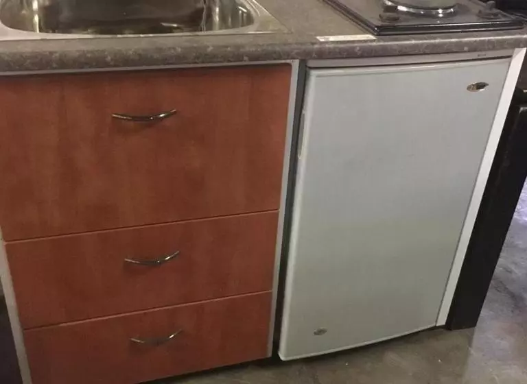 ペンション Willmore Guesthouse And Accommodation