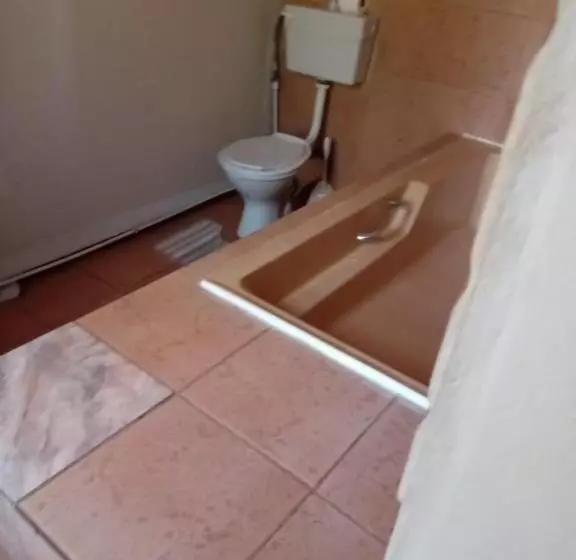 ペンション Willmore Guesthouse And Accommodation