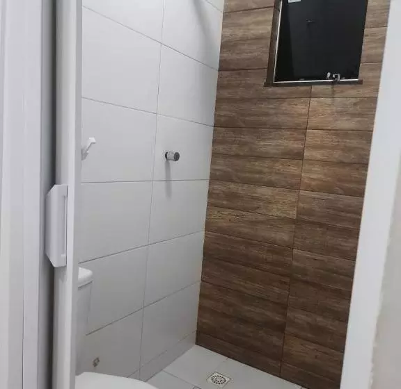 Pousada Canto Dos Passaros
