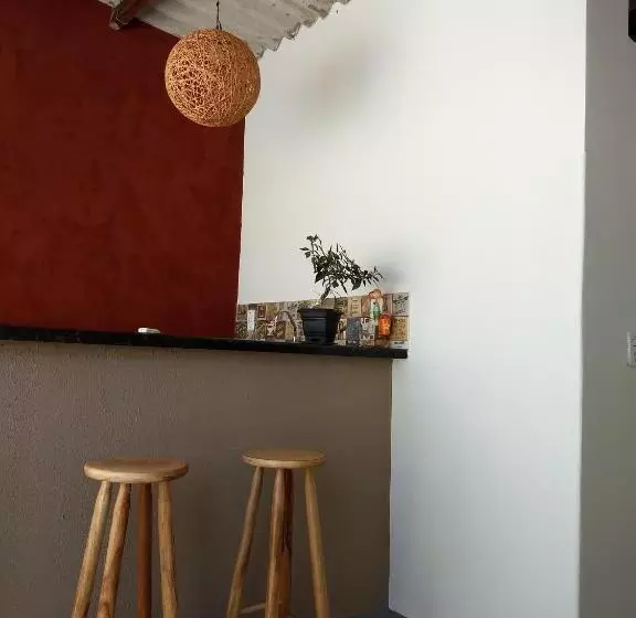 Pousada Canto Dos Passaros