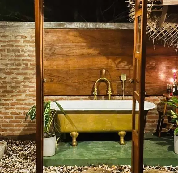 Lomakeskus Hera Ceylon