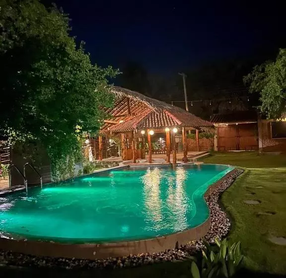 Lomakeskus Hera Ceylon