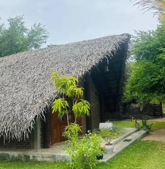 Lomakeskus Hera Ceylon