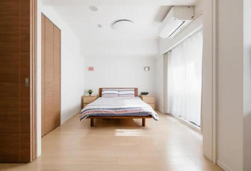 クリスタルエグゼ日本橋806