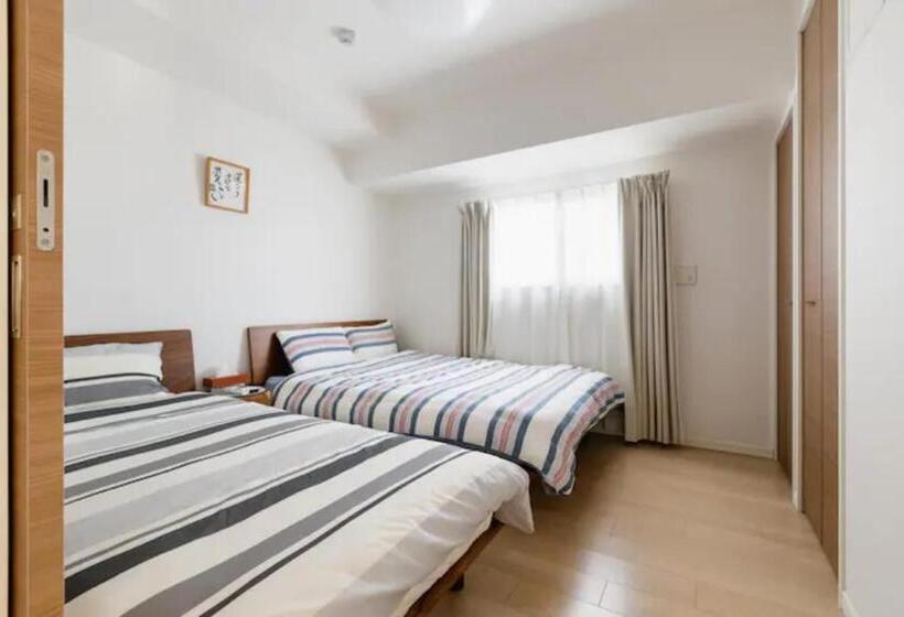 クリスタルエグゼ日本橋806