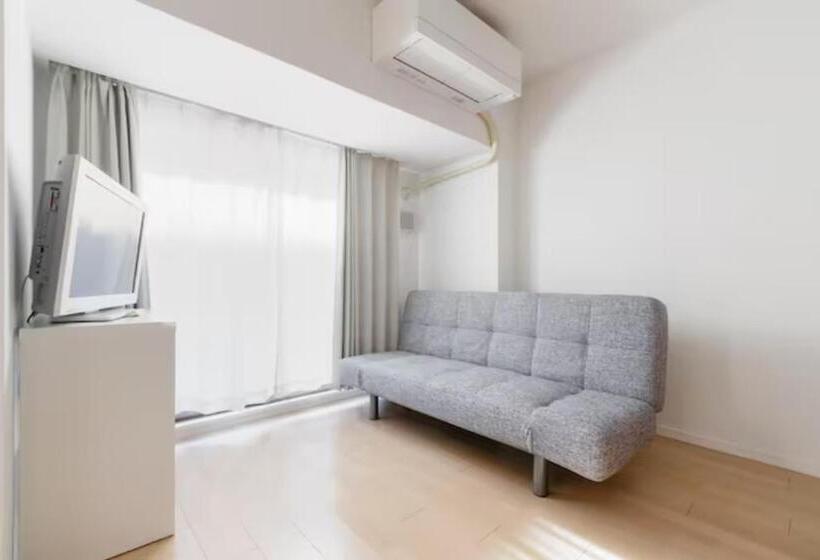 クリスタルエグゼ日本橋806