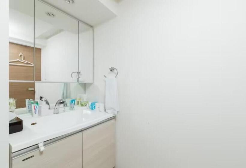 クリスタルエグゼ日本橋806