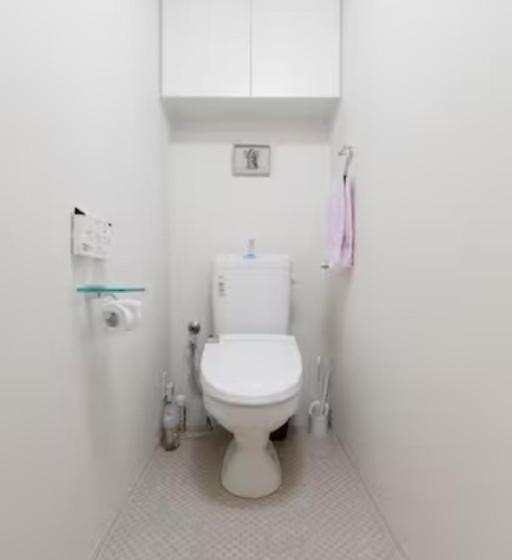 クリスタルエグゼ日本橋806