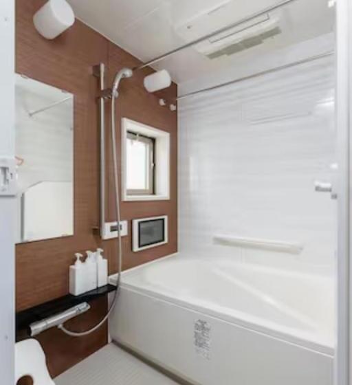 クリスタルエグゼ日本橋806