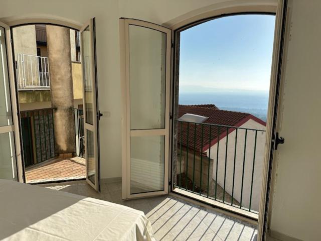 فندق صغير Casa Morgetia