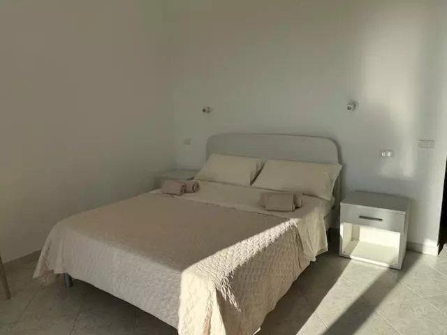 ユースホステル Casa Morgetia