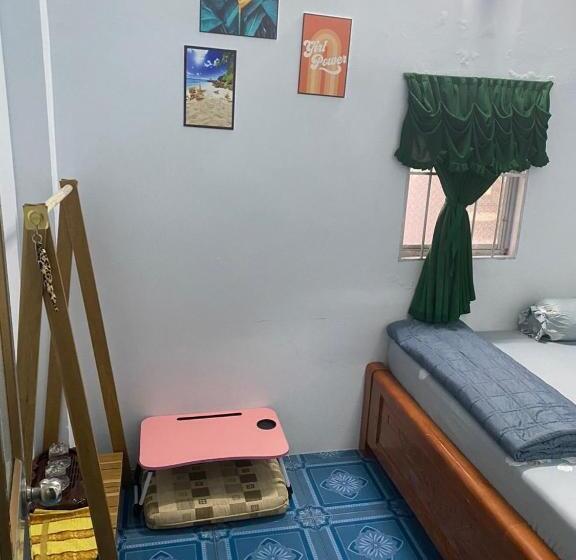 هاستل Phương Anh