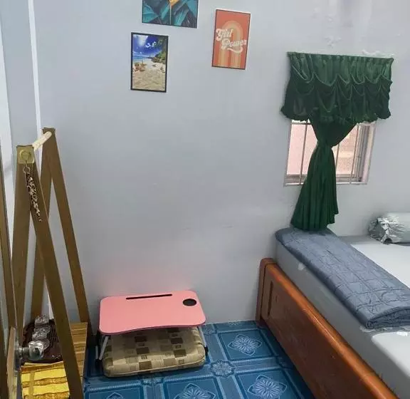 هاستل Phương Anh