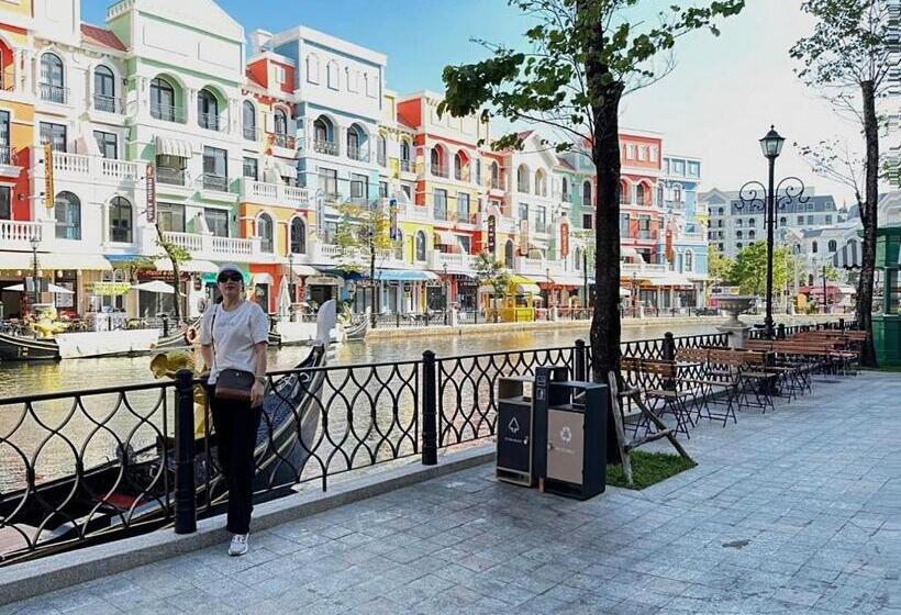 هاستل Phương Anh