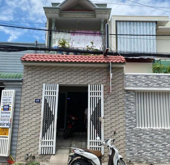 هاستل Phương Anh