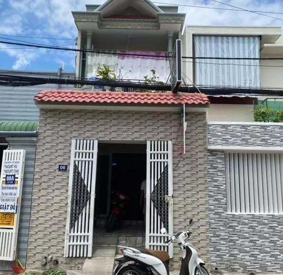 هاستل Phương Anh