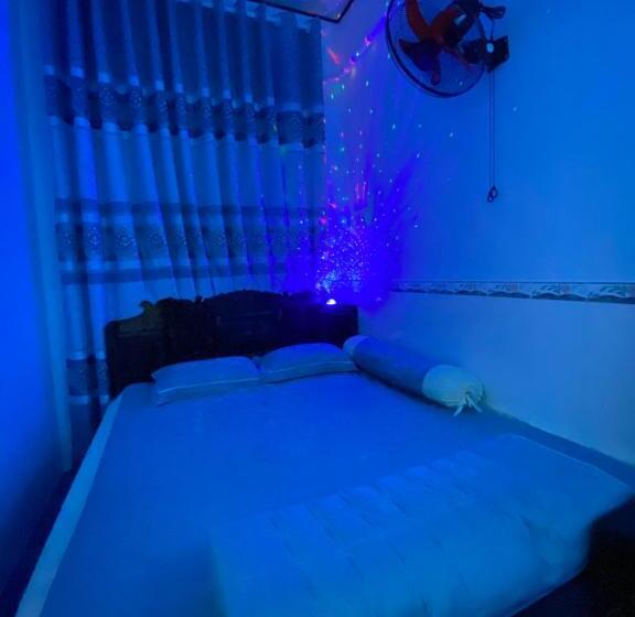 هاستل Phương Anh