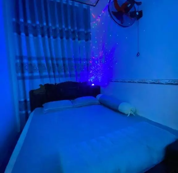 هاستل Phương Anh