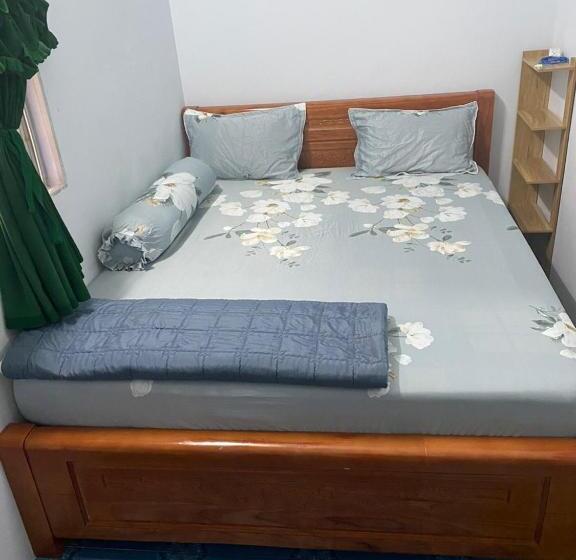 هاستل Phương Anh