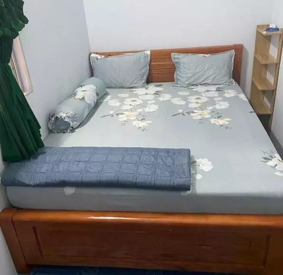 هاستل Phương Anh